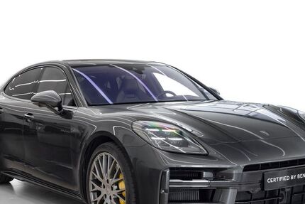 Porsche Panamera 18.900 km 168.888 &euro; Bad Homburg 61348