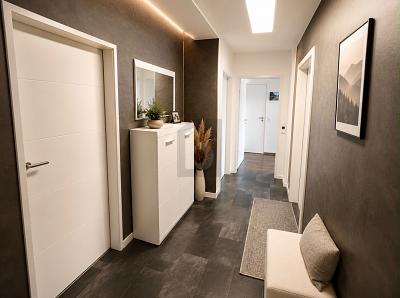 WOHNTRAUM MIT GROßZÜGIGER SONNENTERRASSE - Etagenwohnung Kandern | Angebot:27289824