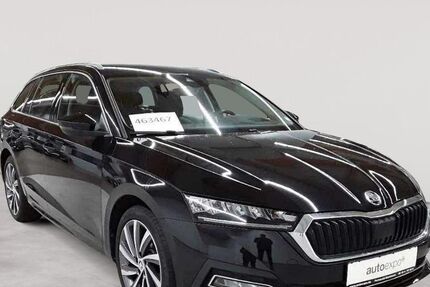 Skoda Octavia 88.559 km 18.989 &euro; Fernwald-Steinbach 35463