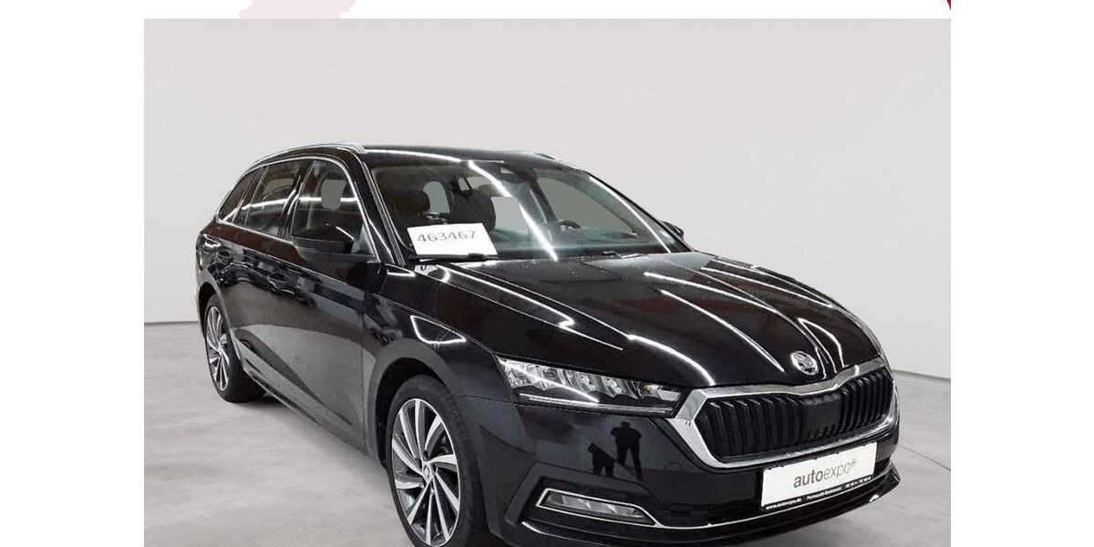 Skoda Octavia 88.559 km 18.989 &euro; Fernwald-Steinbach 35463