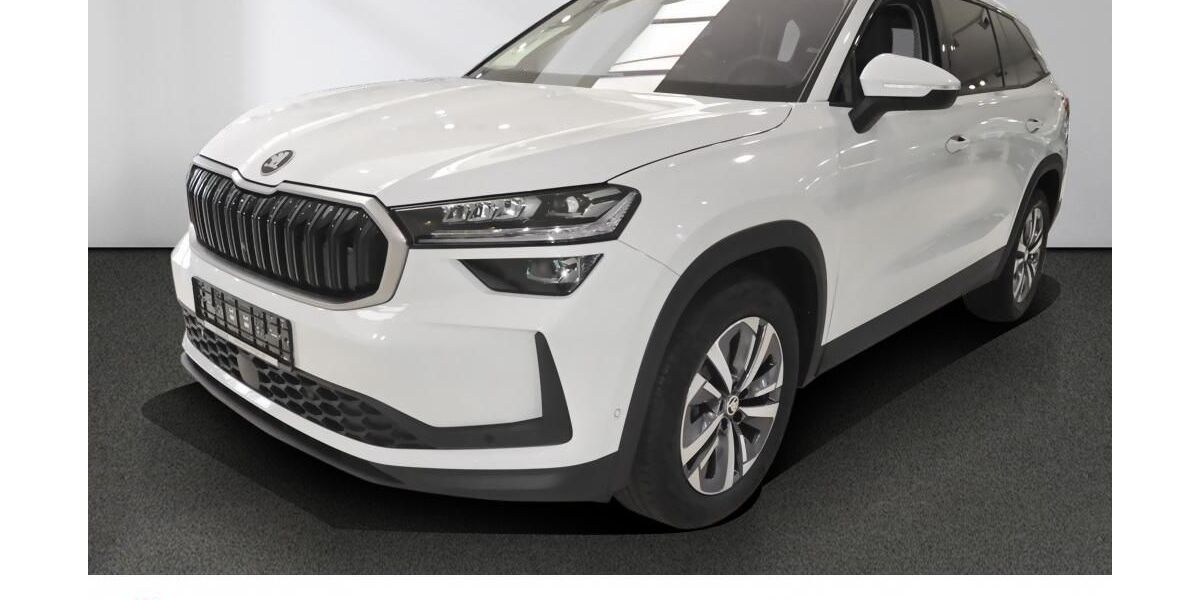 Skoda Kodiaq 5.000 km 49.880 &euro; Bad Segeberg 23795