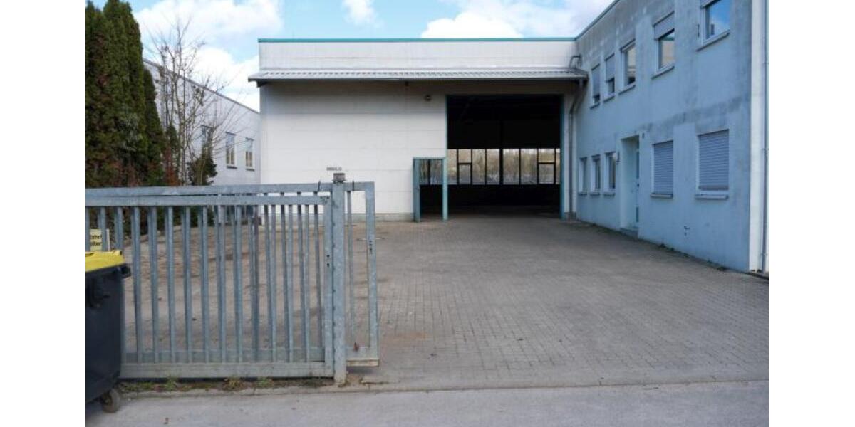 Gewerbeobjekt Remseck am Neckar - 4.300&euro; | Angebot:25305472