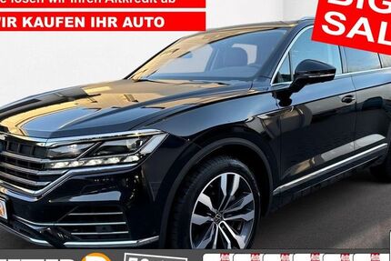 VW Touareg 80.385 km 46.850 &euro; Rheinstetten 76287
