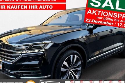 VW Touareg 80.385 km 46.870 &euro; Rheinstetten 76287