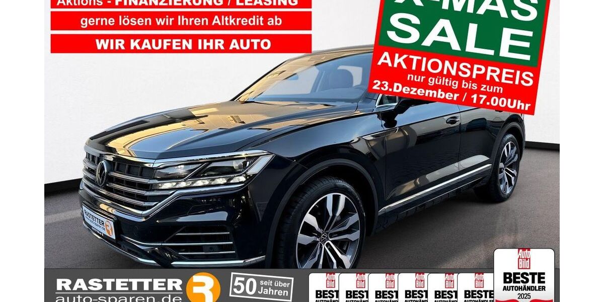 VW Touareg 80.385 km 46.870 &euro; Rheinstetten 76287