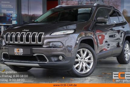 Jeep Cherokee 83.000 km 12.489 &euro; Ergolding 84030