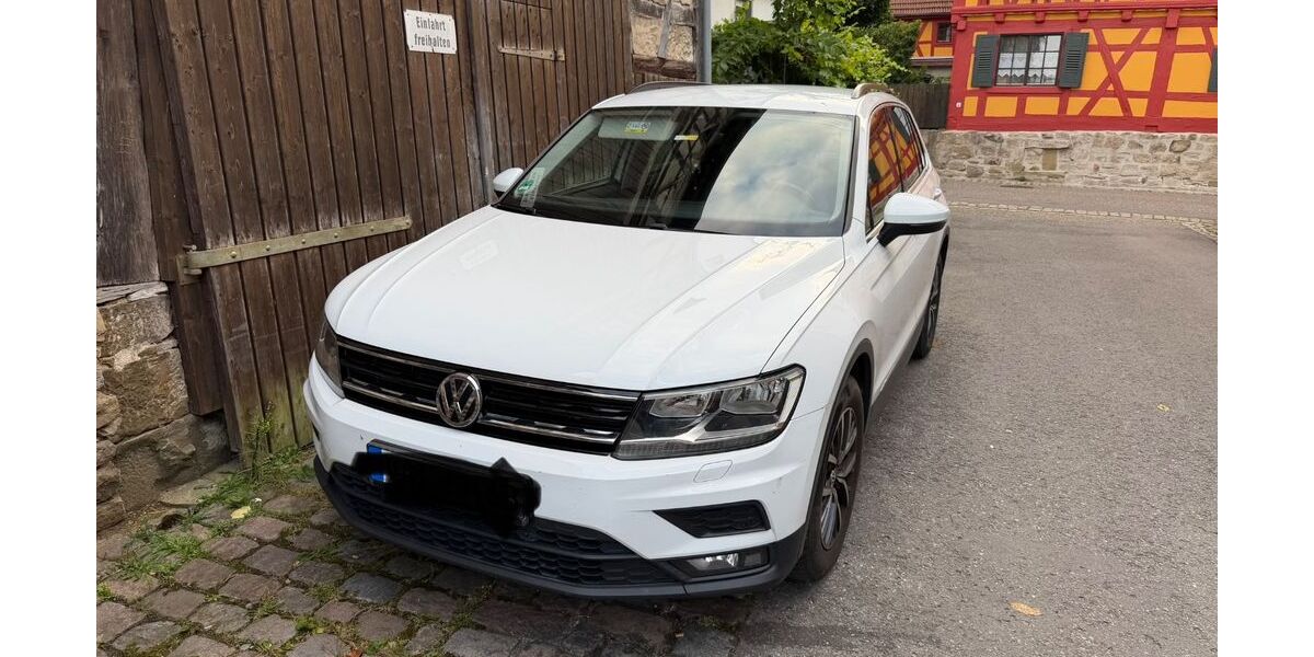 VW Tiguan 235.000 km 14.900 &euro; Vaihingen an der Enz 71665