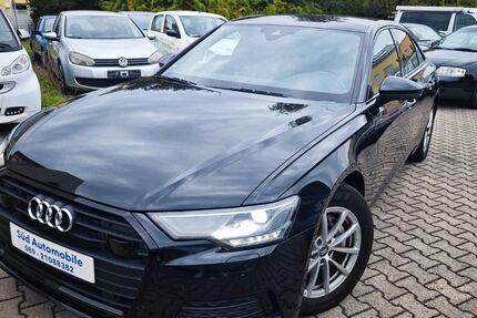 Audi A6 185.500 km 23.990 &euro; Markt Schwaben bei München 85570
