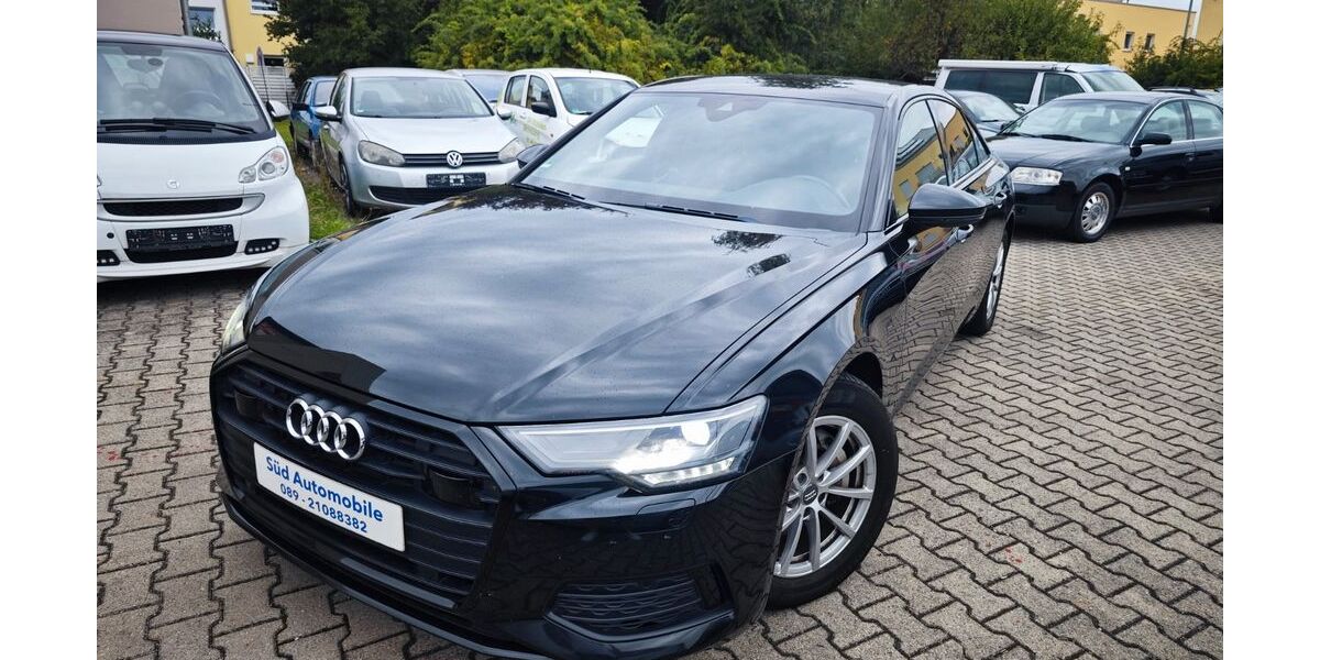 Audi A6 185.500 km 23.990 &euro; Markt Schwaben bei München 85570