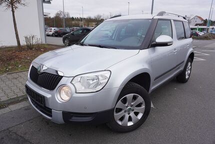 Skoda Yeti 92.000 km 10.000 &euro; Rödermark 63322