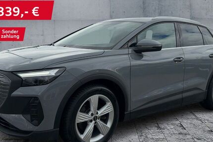 Audi Q4 e-tron 34.053 km 27.800 &euro; Bayreuth 95448