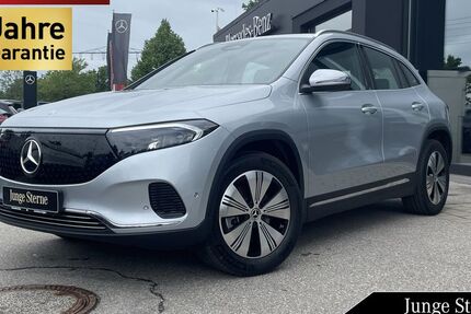 Mercedes-Benz EQA 12.811 km 38.460 &euro; Landsberg am Lech 86899