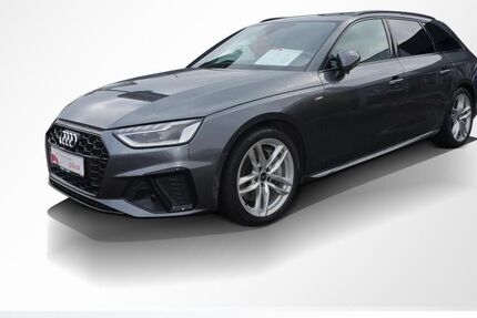 Audi A4 71.500 km 34.280 &euro; Lauf an der Pegnitz 91207