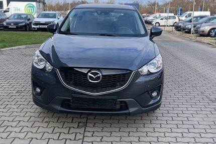 Mazda CX-5 93.850 km 14.000 &euro; Leipzig 04209