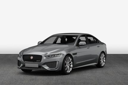 Jaguar XE 74.241 km 25.997 &euro; München 80809
