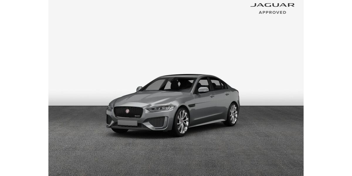 Jaguar XE 74.241 km 25.997 &euro; München 80809