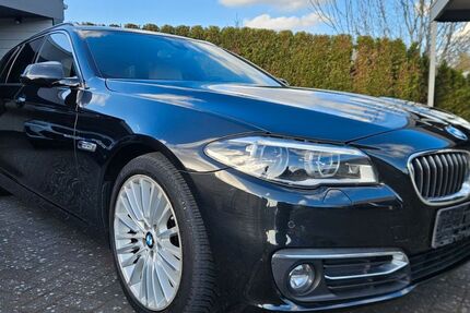 BMW 530 164.400 km 18.500 &euro; Nübbel 24809