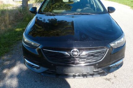 Opel Insignia 218.635 km 5.950 &euro; Gonnersdorf 93173