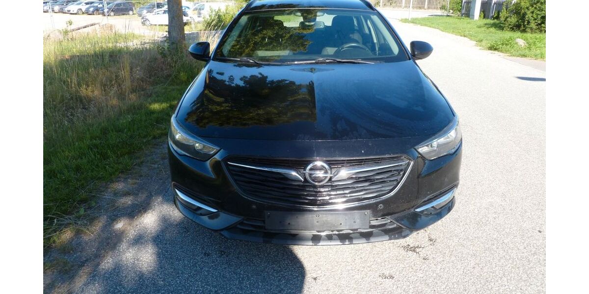 Opel Insignia 218.635 km 5.950 &euro; Gonnersdorf 93173