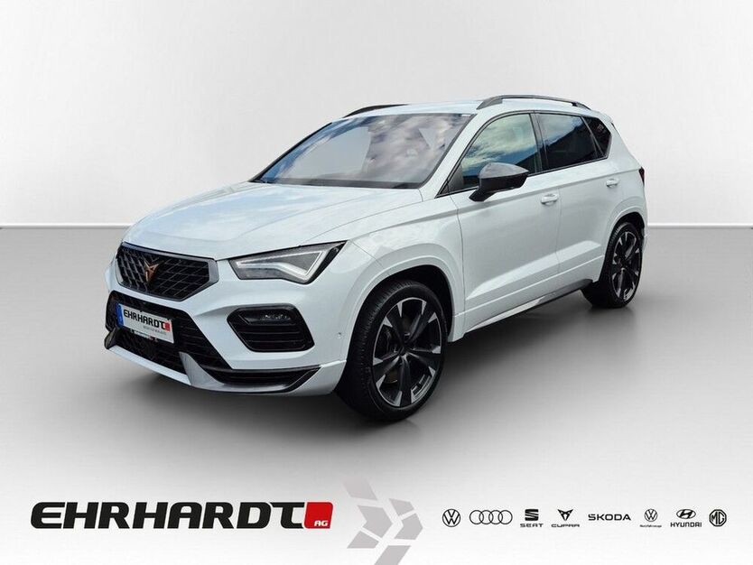 Ateca