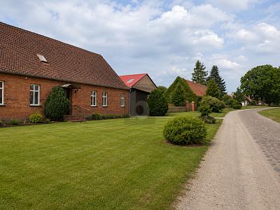 RIESIGES AREAL MIT VIELEN MÖGLICHKEITEN - Bauernhaus, Landhaus Wittstock/Dosse Herzsprung Dosse Herzsprung | Angebot:27332116