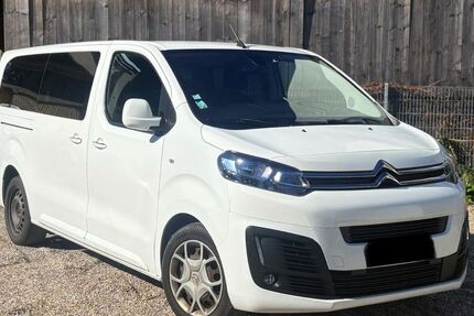 Citroen SpaceTourer 430.000 km 8.390 &euro; Offenburg OT Nordstadt 77652