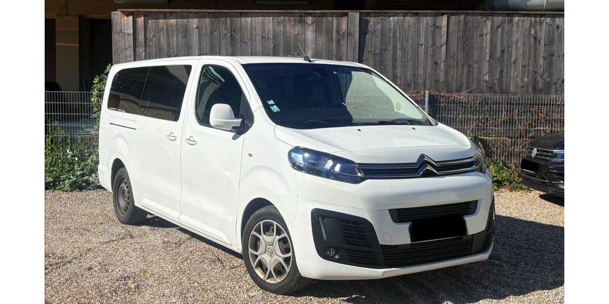 Citroen SpaceTourer 430.000 km 8.390 &euro; Offenburg OT Nordstadt 77652