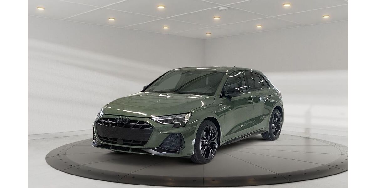 Audi A3 4.000 km 42.900 &euro; Weißenfels 06667