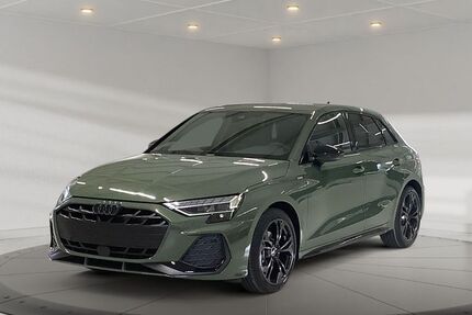 Audi A3 6.000 km 42.900 &euro; Weißenfels 06667