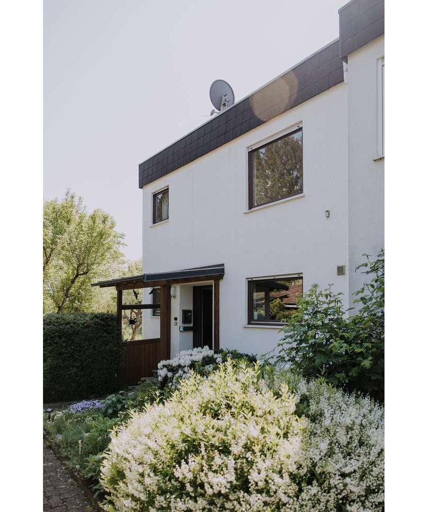 Haus zum Kaufen in Vörstetten 650.000 € 142 m²