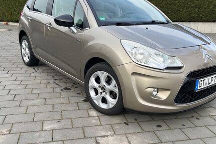 Citroen C3 251.000 km 3.300 &euro; Steinhagen 33803