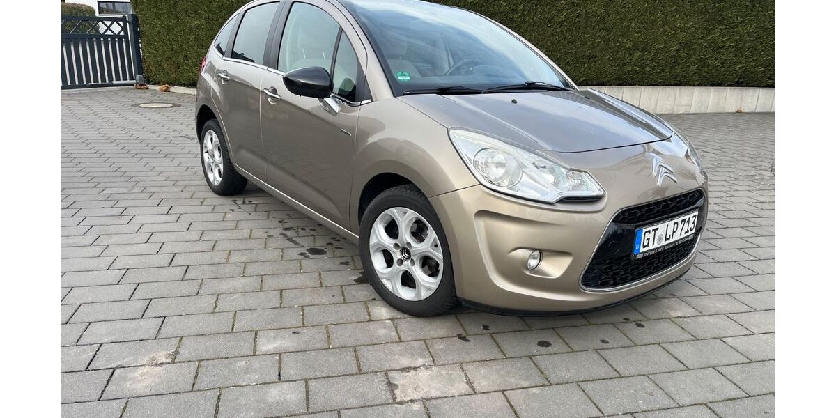Citroen C3 251.000 km 3.300 &euro; Steinhagen 33803