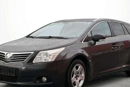 Toyota Avensis 360.000 km 3.700 &euro; Wittlich 54516