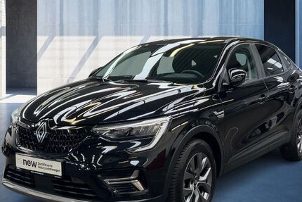 Renault Arkana 19.674 km 20.880 &euro; Frankfurt / Main 60314
