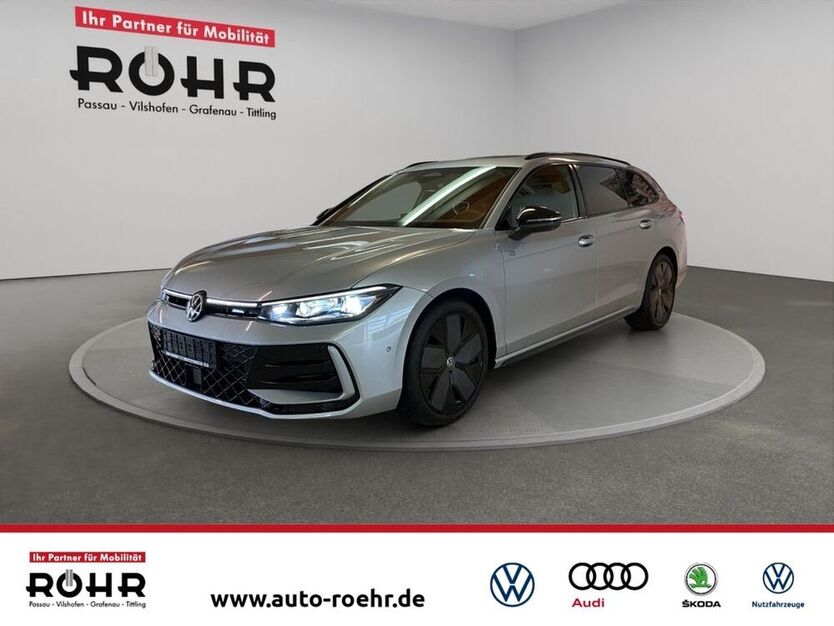 Passat