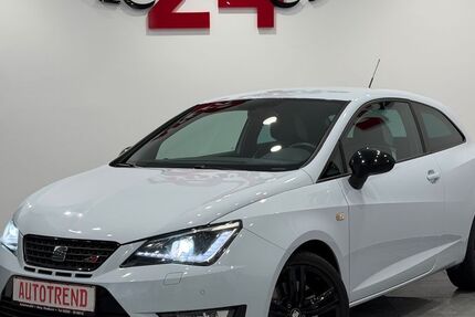 Seat Ibiza 61.000 km 15.900 &euro; Bergisch Gladbach 51469