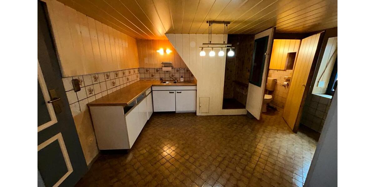 Erdgeschoßwohnung Memmingen - 3 Zimmer, 60 m&sup2;, 111.000&euro; | Angebot:26852461