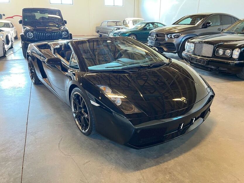 Gallardo