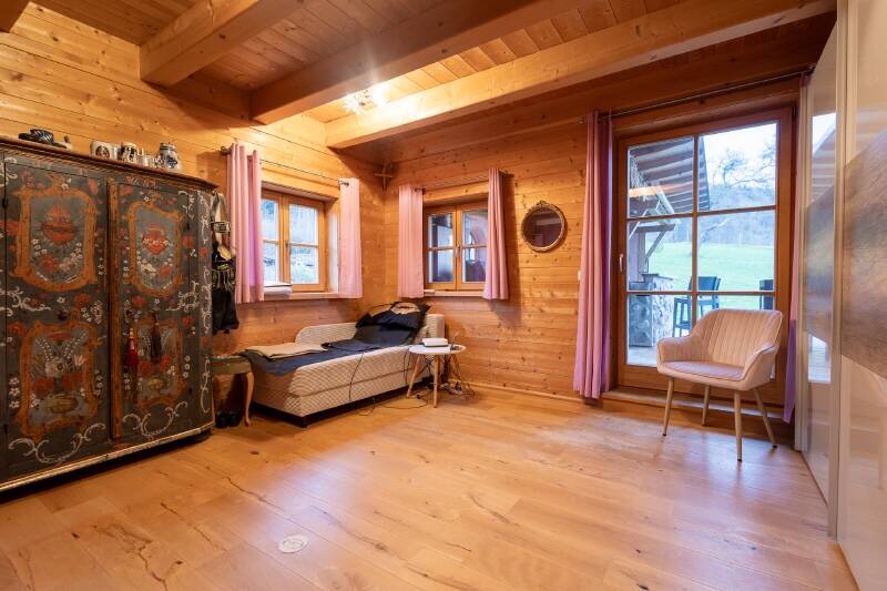 Einfamilienhaus Samerberg Grainbach - 7 Zimmer, 250 m&sup2;, 1.779.000&euro; | Angebot:26392082
