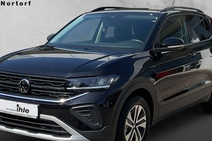 VW T-Cross 12.600 km 28.980 &euro; Nortorf 24589