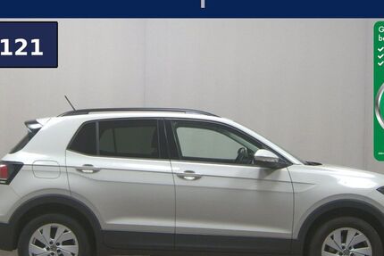 VW T-Cross 85.149 km 14.780 &euro; Gyhum/Bockel 27404