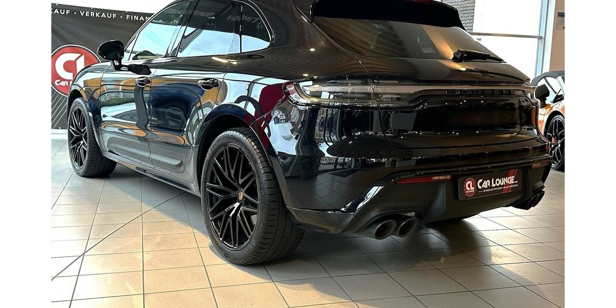 Porsche Macan |PASM|PANO|21´´RS|PDLS+|Sport-Chrono|Luft| 39.229 km 66.999 &euro; Mainz-Kostheim 55246