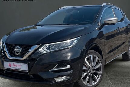Nissan Qashqai 29.890 km 20.890 &euro; Wasserburg am Inn 83512