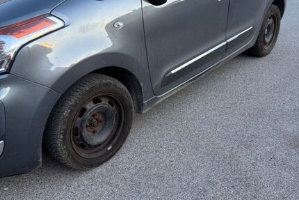 Citroen C3 Picasso 77.895 km 3.850 &euro; Berg 92348