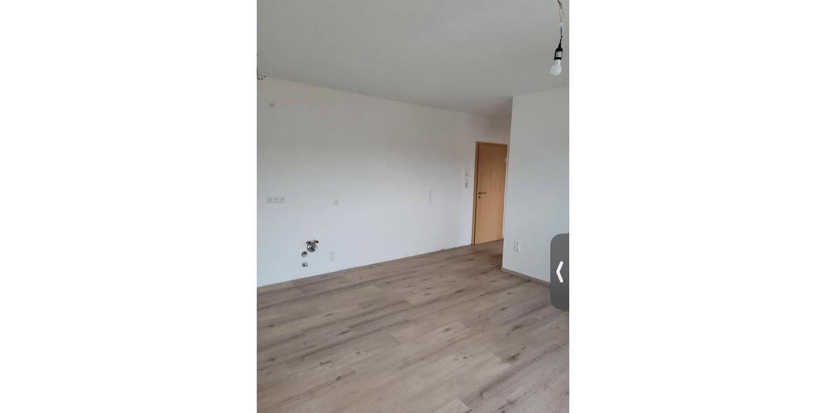 Renovierte 2 Zi-Wohnung 38qm 2 zimmer