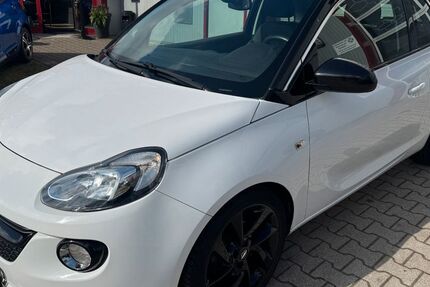 Opel Adam 81.297 km 8.900 &euro; Bielefeld 33719