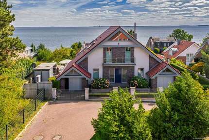 Haus Neustadt in Holstein / Pelzerhaken Pelzerhaken - 6 Zimmer, 311 m&sup2;, 1.890.000&euro; | Angebot:24821087