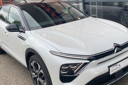Citroen C5 X 17.178 km 43.590 € Marburg 35039
