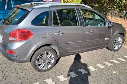 Renault Clio 147.000 km 3.400 € Hannover 30627