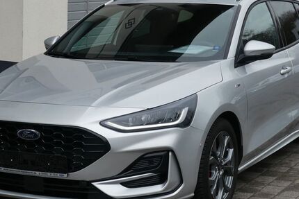 Ford Focus 19.890 km 24.990 &euro; Ehrenberg-Seiferts 36115